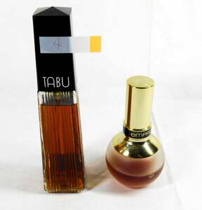 Dana Taboo Acolone USA 90 мл 90 %