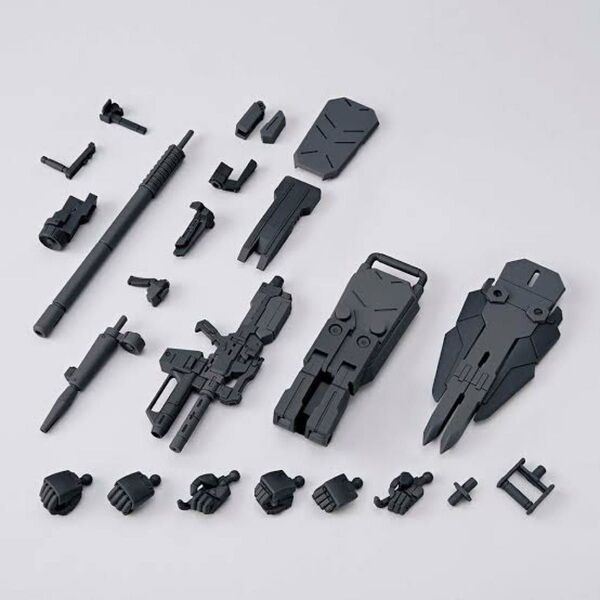 ガンダムベース限定 ウェポンシステム 003
