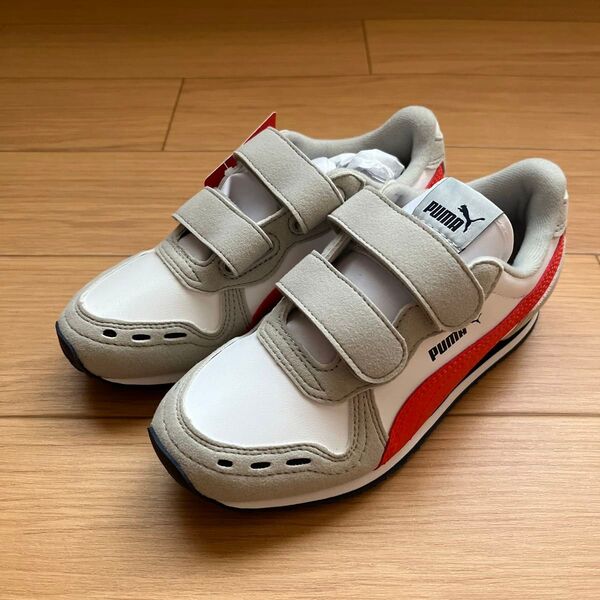 PUMA 19.0センチ