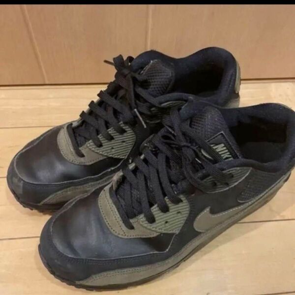 ナイキ NIKE スニーカーエアーマックス 27cm