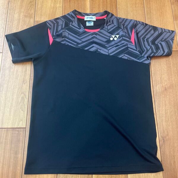 YONEX ヨネックス ゲームシャツ