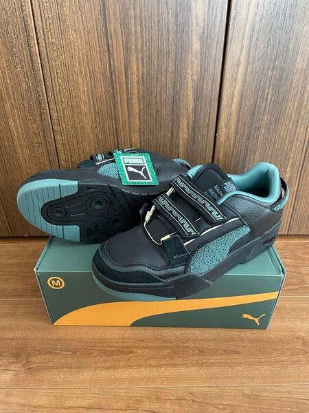 PUMA SLIPSTREAM MARKET プーマ スリップストリーム マーケット