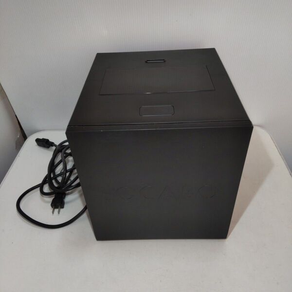 ロカボ 糖質カット炊飯器 LOCV-3D7040-B 2023年製