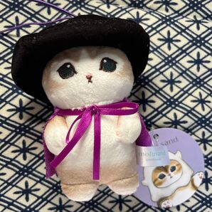 mofusand モフサンド ぬいぐるみ 魔法使いにゃん