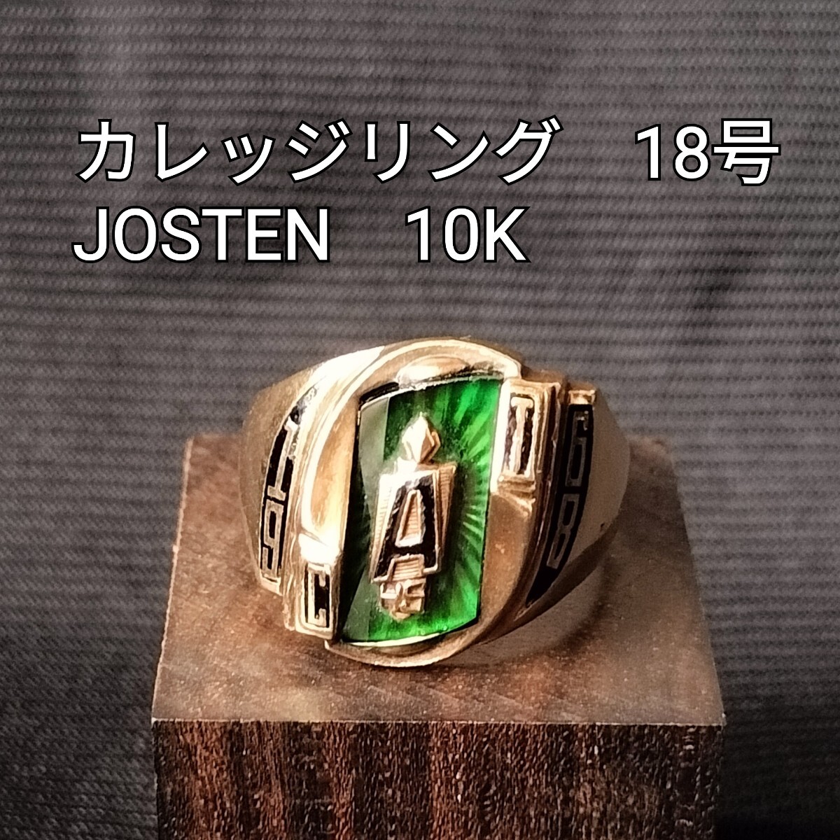 Yahoo!オークション -「カレッジリング 10k」(アクセサリー Yahoo!オークション -「カレッジリング 10k」(アクセサリー