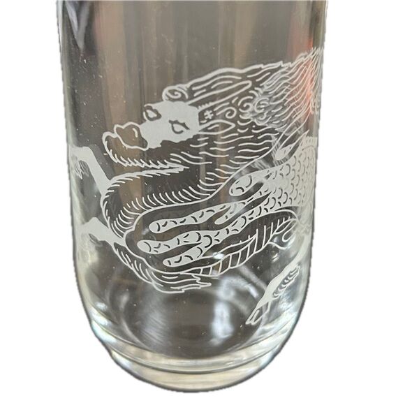 KIRIN グラス