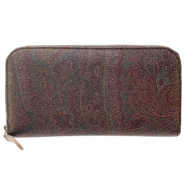 Yahoo!オークション -「etro 財布」(女性用) (エトロ)の落札相場 Yahoo!オークション -「etro 財布」(女性用) (エトロ)の落札相場