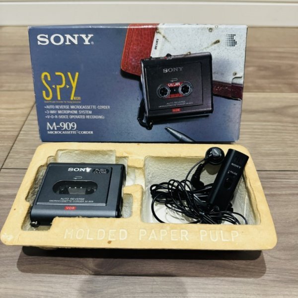 Yahoo!オークション -「sony m909」の落札相場・落札価格 Yahoo!オークション -「sony m909」の落札相場・落札価格