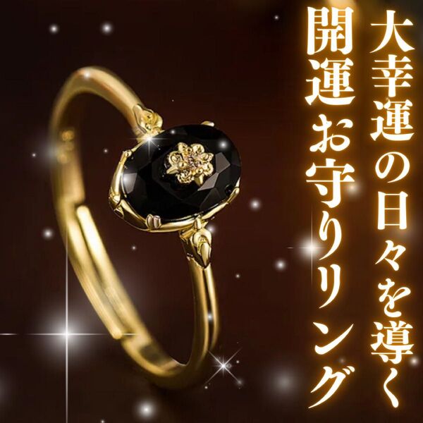 座敷わらし宿る開運お守りリング 厄除け 魔よけ お祓い 幸運 幸福 占い 金運 恋愛運 健康運 仕事運 対人運 総合運 高額当選