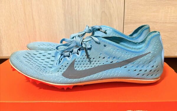【希少品】NIKE ナイキ ズームビクトリー3 24.5cm