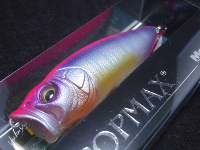 Yahoo!オークション -「メガバス pop-max 限定」(スポーツ Yahoo!オークション -「メガバス pop-max 限定」(スポーツ