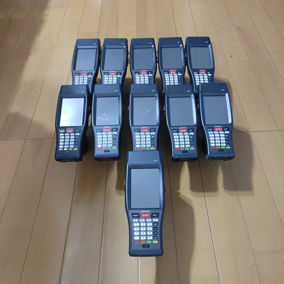 Yahoo!オークション -「denso bht ce」の落札相場・落札価格 Yahoo!オークション -「denso bht ce」の落札相場・落札価格