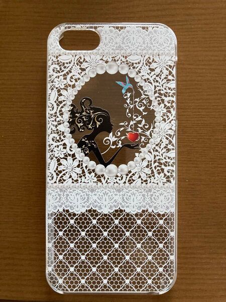 iPhone スマホケース SE