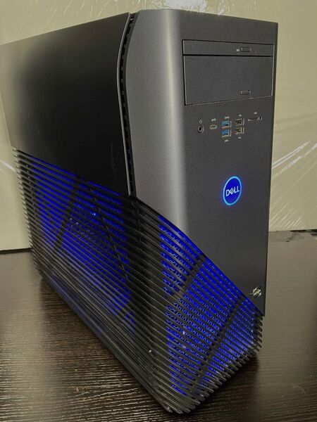格安ゲーミングPC/ryzen5 1600/rx5600xt/Windows11/SSD搭載!/APEXやFortniteなどに