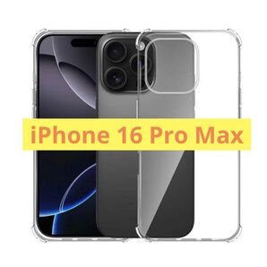 For iPhone 16 Pro Max ケース