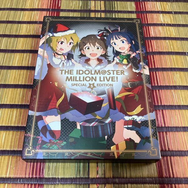 THE IDOLM@STER SPECIAL 5 EDITION