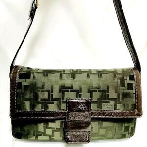  year end half-price sale! half-price!CHARLES JOURDAN* Charles Jourdan shoulder bag 