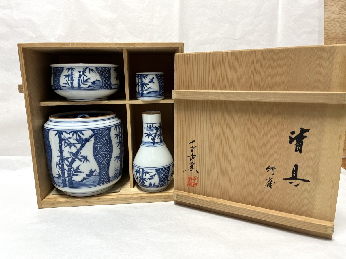 2025年最新】Yahoo!オークション -茶道具 水指 染付の中古品 2025年最新】Yahoo!オークション -茶道具 水指 染付の中古品