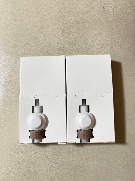 ビオレuぬれた肌に使うボディ乳液ノズル&フック2個