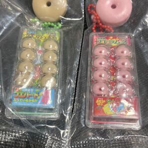 コリス フエラムネ ミニチュアチャーム ガチャ