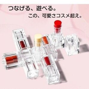 フジコ ミニウォータリールージュ (03 Wednesday 変貌せよ Teacher Plum)