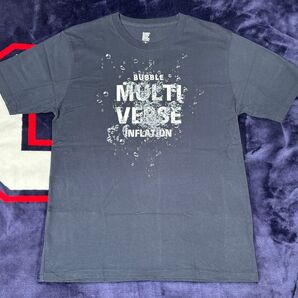 グラニフ マルチバースTシャツ Mサイズ