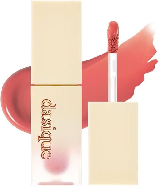 【新品】dasique デイジーク クリームドゥバターティント #02 ソルテッドバター