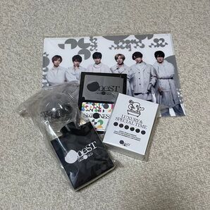 SixTONES ペンライト OneST