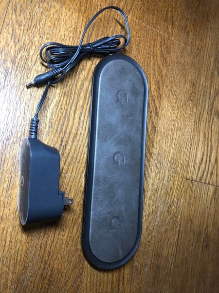 Multi wireless changing pad