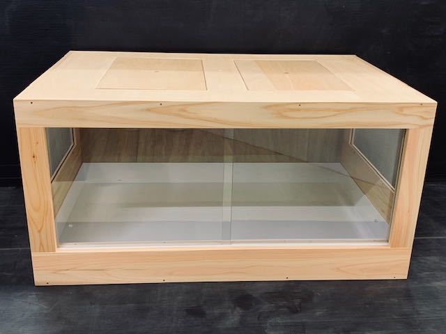 2025年最新】Yahoo!オークション -大型 爬虫類 ケージの中古品 2025年最新】Yahoo!オークション -大型 爬虫類 ケージの中古品