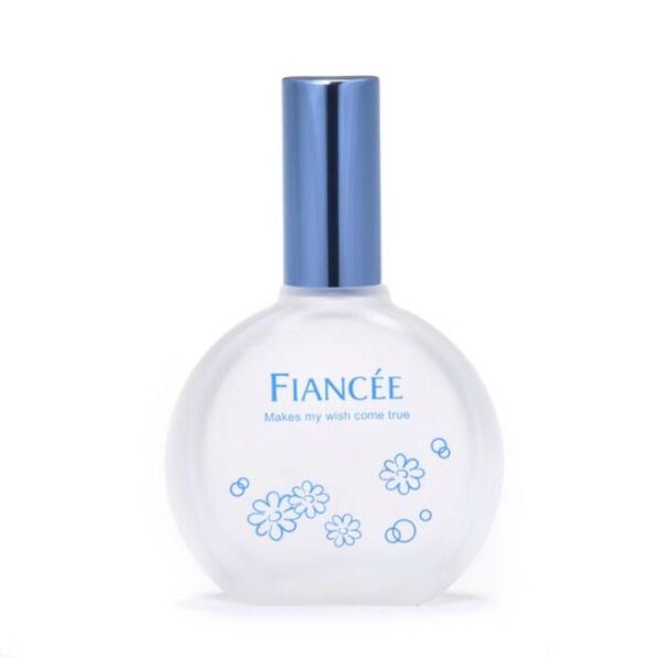 フィアンセ パルファンドトワレ はじまりの朝の香り 50ml