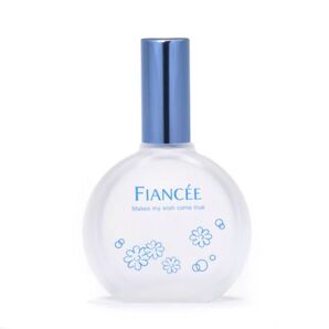 フィアンセ パルファンドトワレ はじまりの朝の香り 50ml