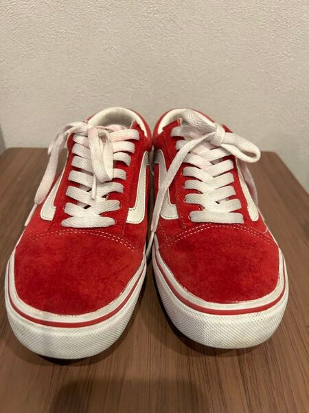 VANS オールドスクール