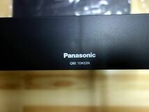 新品　Panasonic　QBE1DK03N 　ベリ　クロークＢハイブリッド脱臭ユニット_画像2