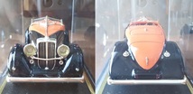 1/43 STYLISH CARS 1935 DUESENBERG SJ ROADSTER J-585_画像4