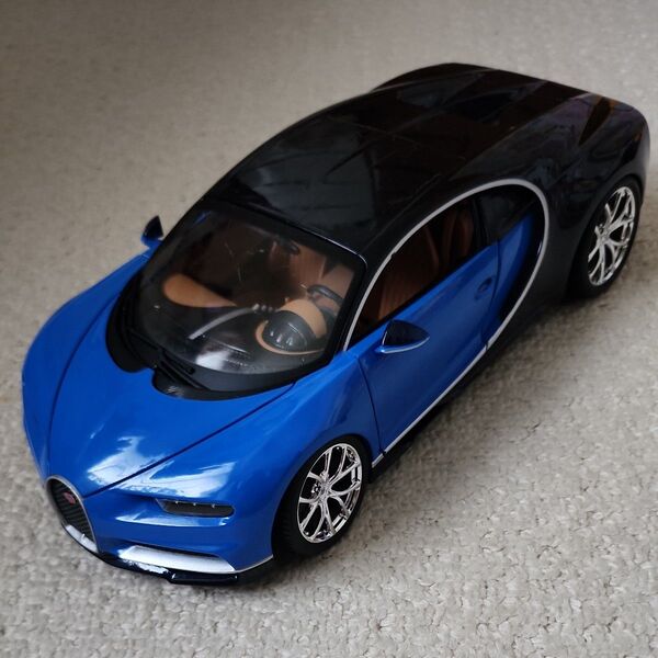 コストコのミニカー