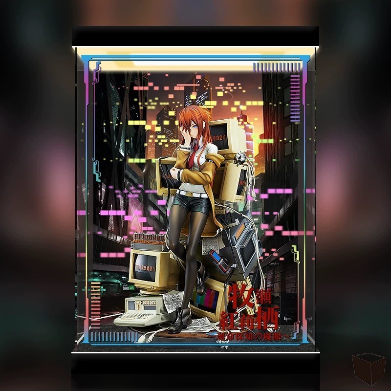 Yahoo!オークション -「牧瀬紅莉栖~運命探知の魔眼」の落札相場 Yahoo!オークション -「牧瀬紅莉栖~運命探知の魔眼」の落札相場