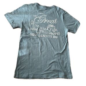 グラニフ graniph 半袖Tシャツ