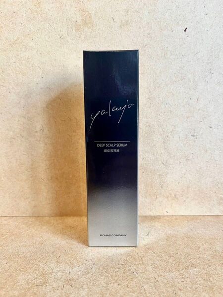 ヤクジョ ディープスカルプセラム 120ml