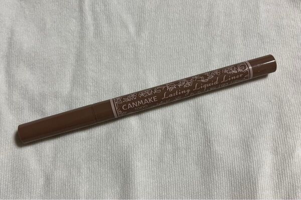 CANMAKE キャンメイク ラスティングリキッドライナー 05