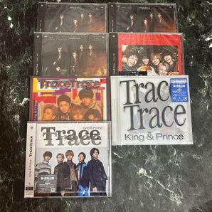 tracetrace ツキヨミ まとめ売り CD