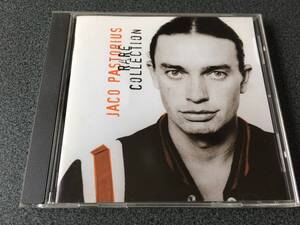 ★☆【CD】RARE COLLECTION / ジャコ・パストリアス JACO PASTORIUS レア・コレクション☆★