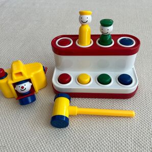 ボーネルンド アンビトーイ・トドラーギフトセット