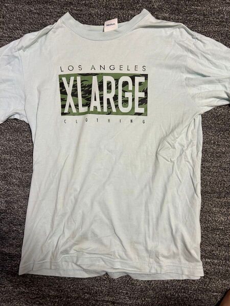 XRARGE Tシャツ