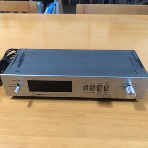 ナショナル オーディオタイマー TE91