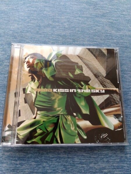 MISIA KISS IN the SKY CD