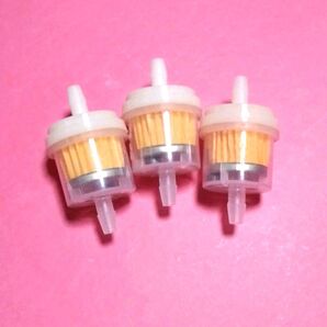 新品未使用 ガソリンフィルター 錆びとり ごみ取り フェールフィルター