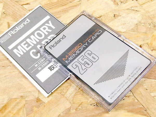 Yahoo!オークション -「roland m-256」の落札相場・落札価格