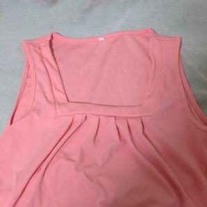 【値下げ】タンクトップ