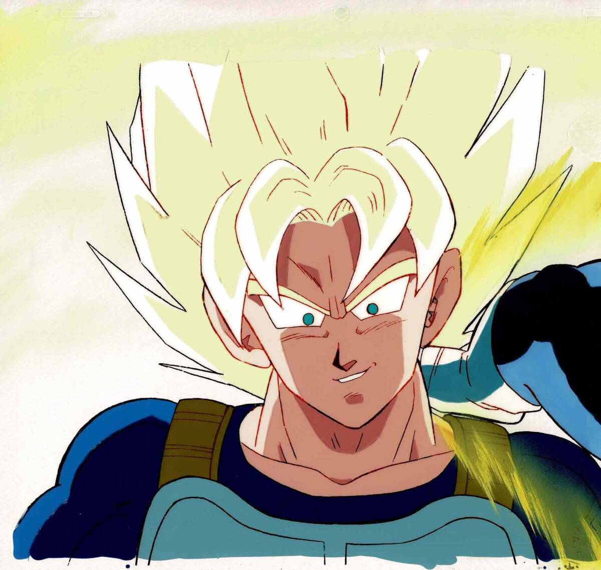 ドラゴンボールZ鳥山明 セル画の値段と価格推移は?|226件の ドラゴンボールZ鳥山明 セル画の値段と価格推移は?|226件の